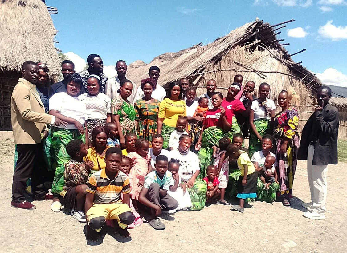 Growing the Ministry in LUSAKA and Beyond…