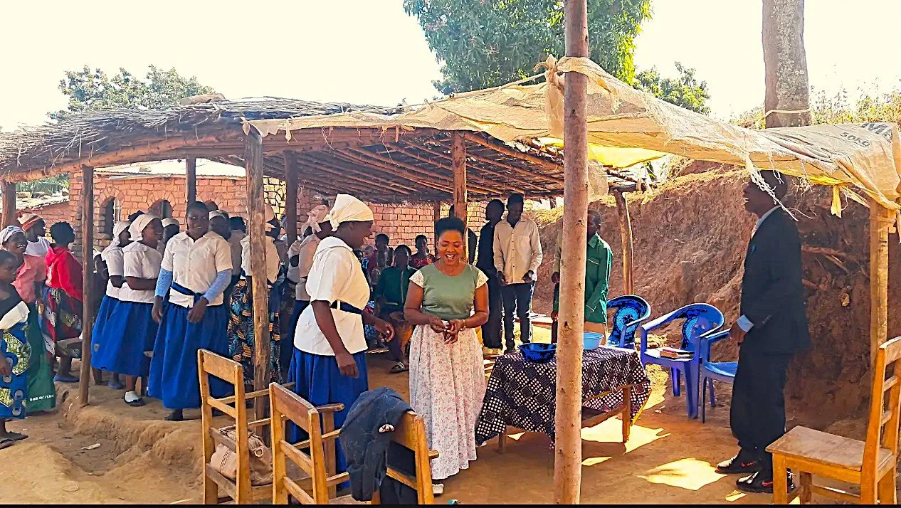 Reaching the Unreached in Mulanje and Thyolo