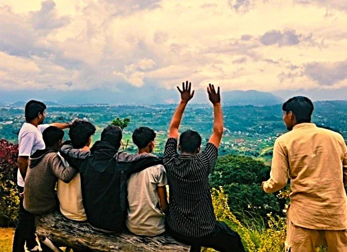 Planting Churches and Growing Disciples in Nepal