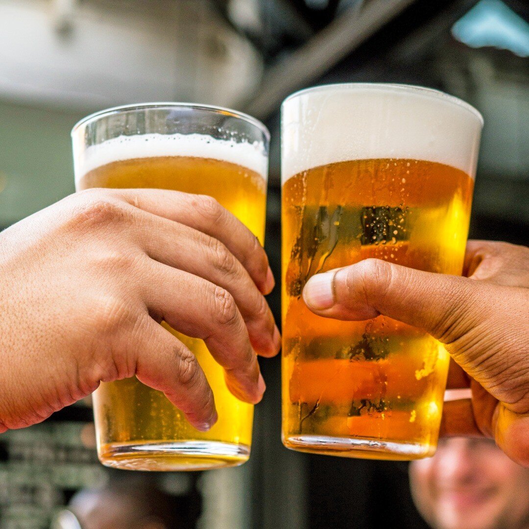 Cheers to an extra long weekend! What were some notable brews you cracked this Easter?

 #yeahthebeers #yeahthebeersofficial #askforindiebeer #independentbeer #beersofinstagram #supportlocal #beeroftheday #beerstagram #ausbeer #craftbeerlife #beer #c