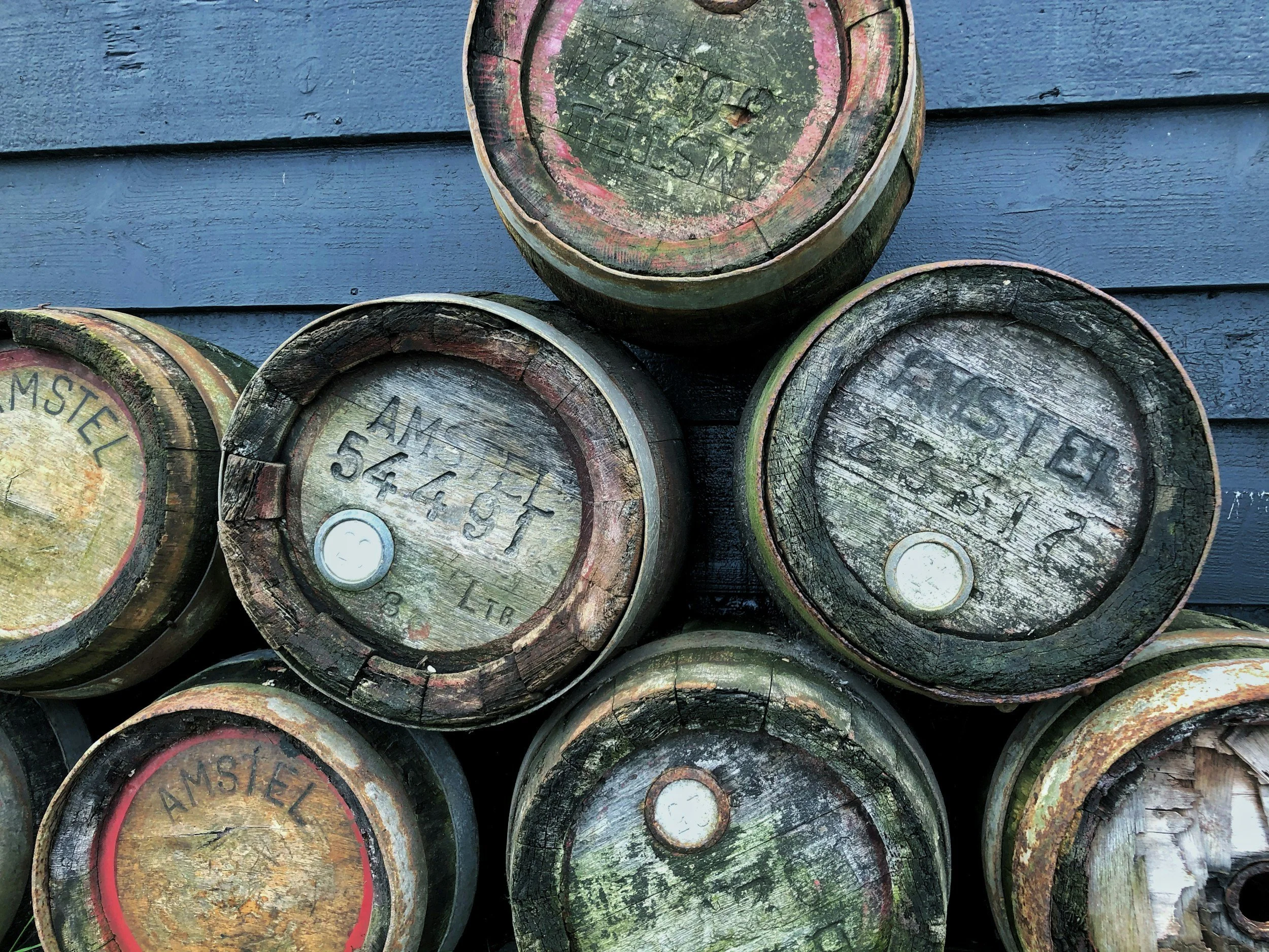 Open your history books, homies: A timeline of beer