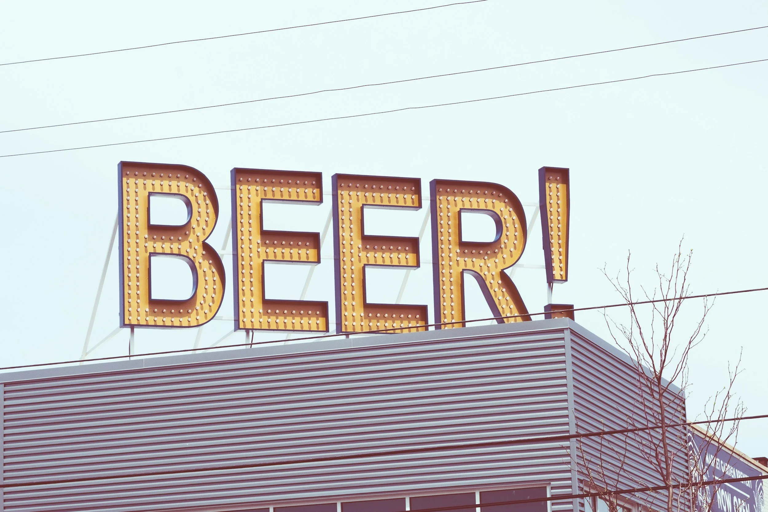 The froth on gluten-free beers πΊβ¨