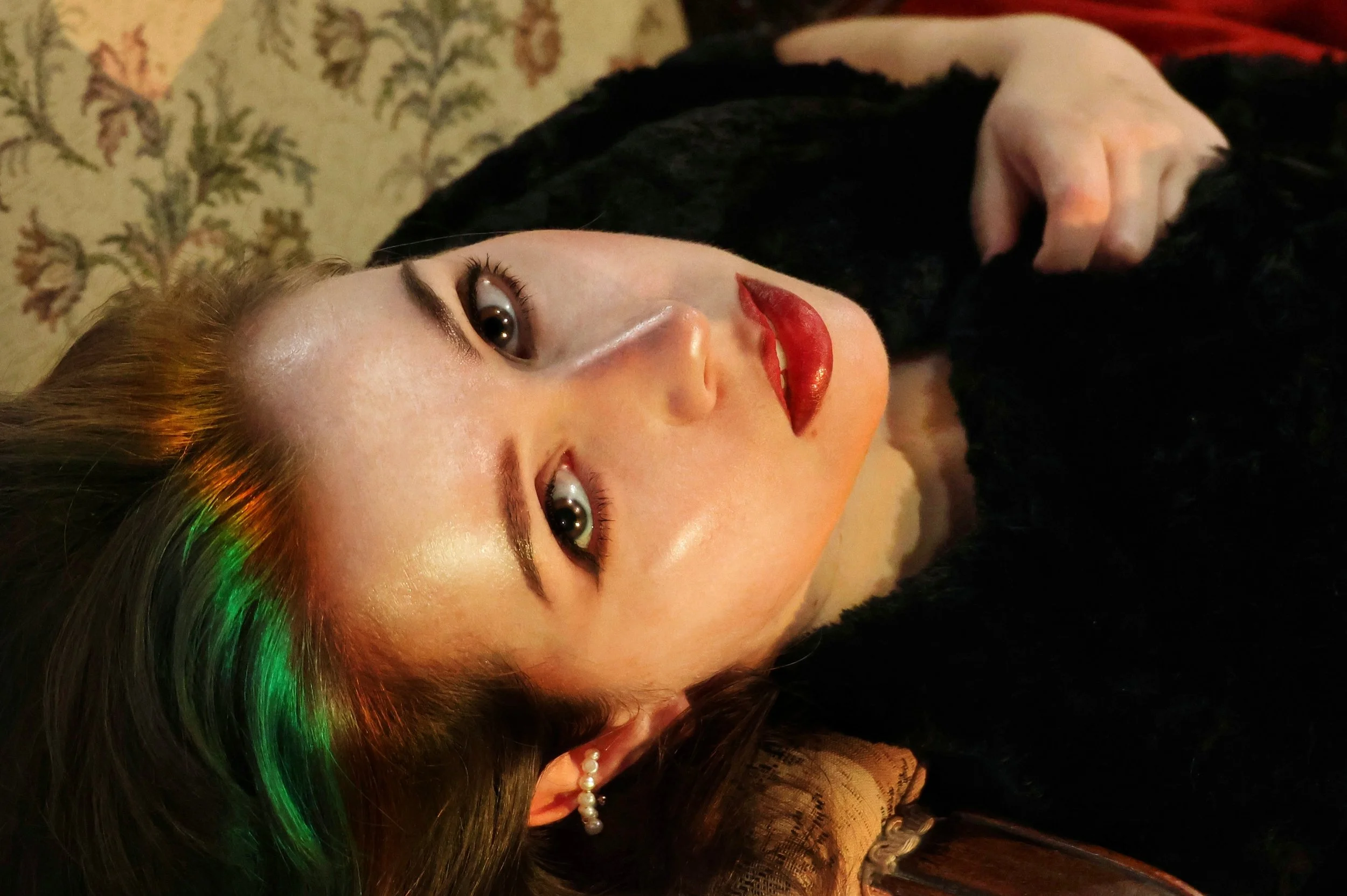 Christmas Makes Me Sad