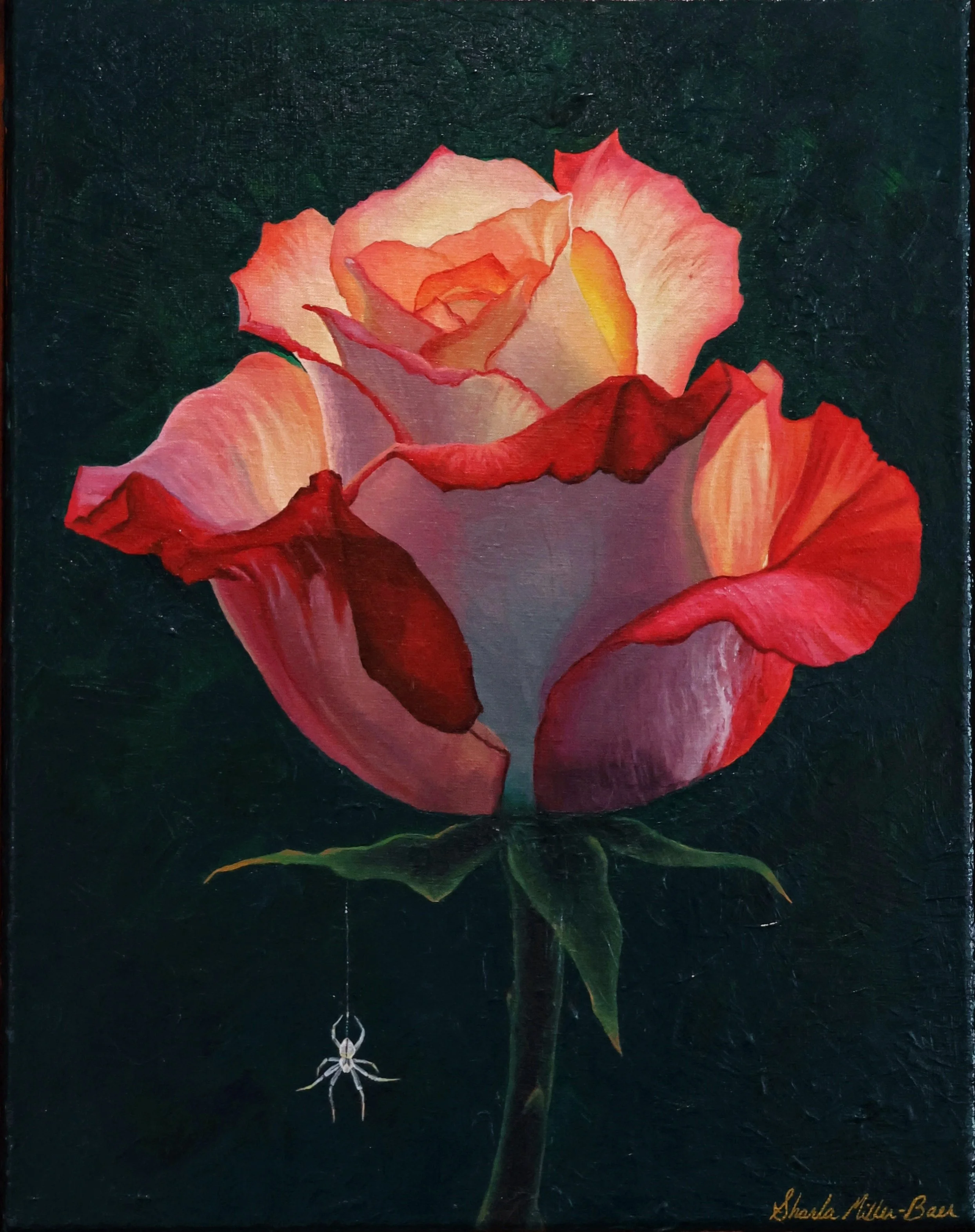 The Rose Detail Shot.JPG