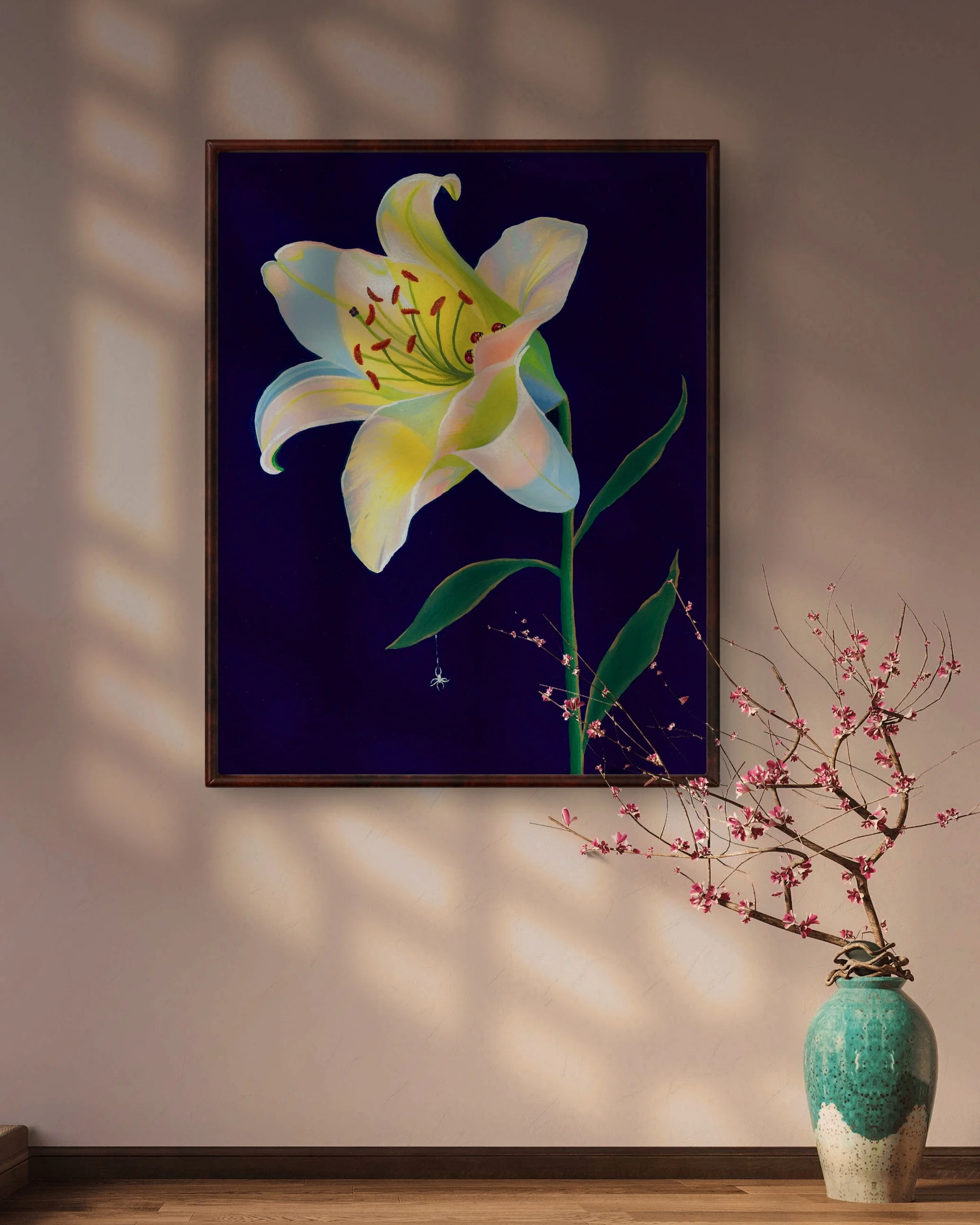 The Lily by Sharla Miller Baer.jpg