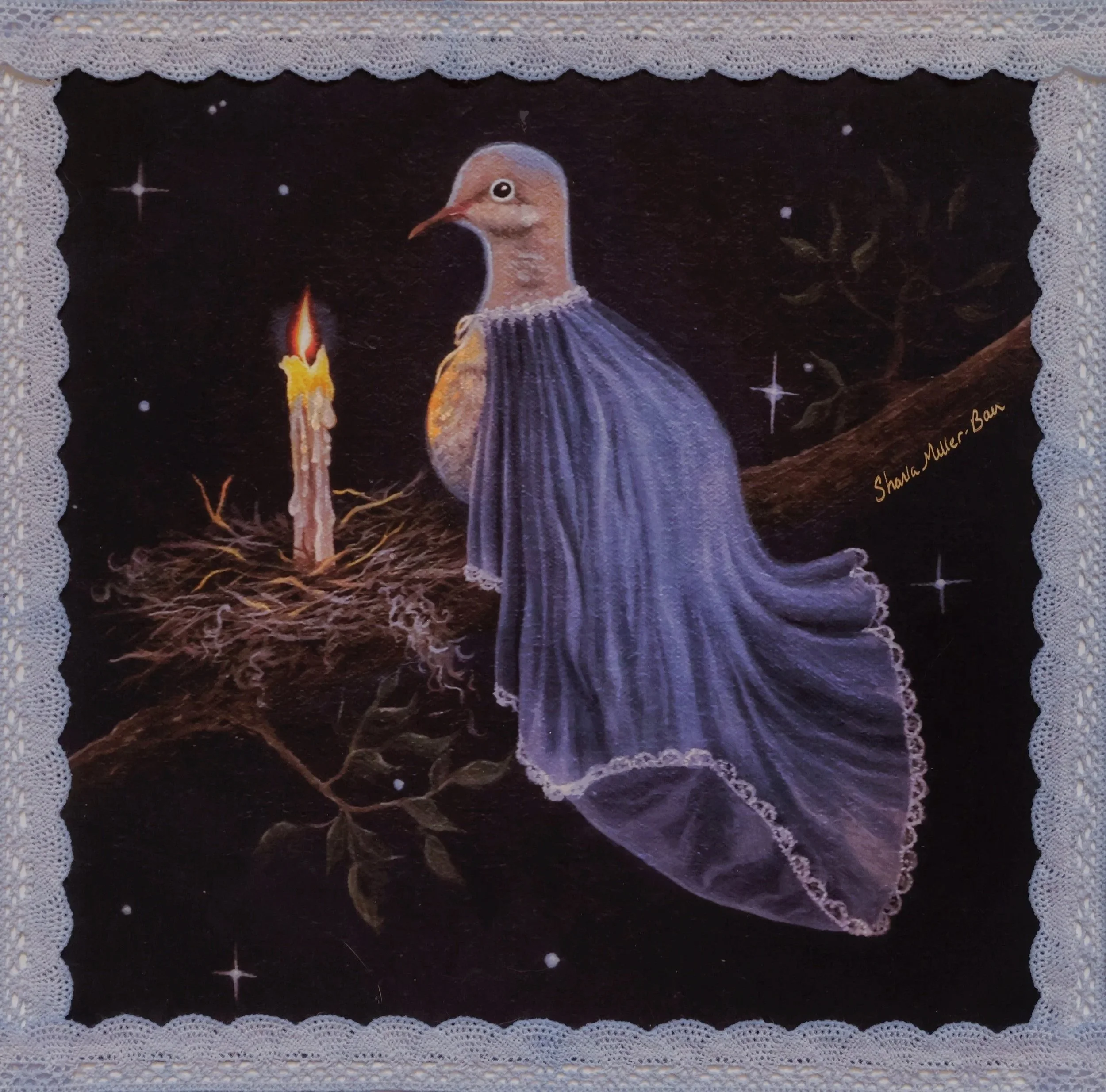 "The Insanity of Hope" Lace-Bordered Fine Art Prints.jpg