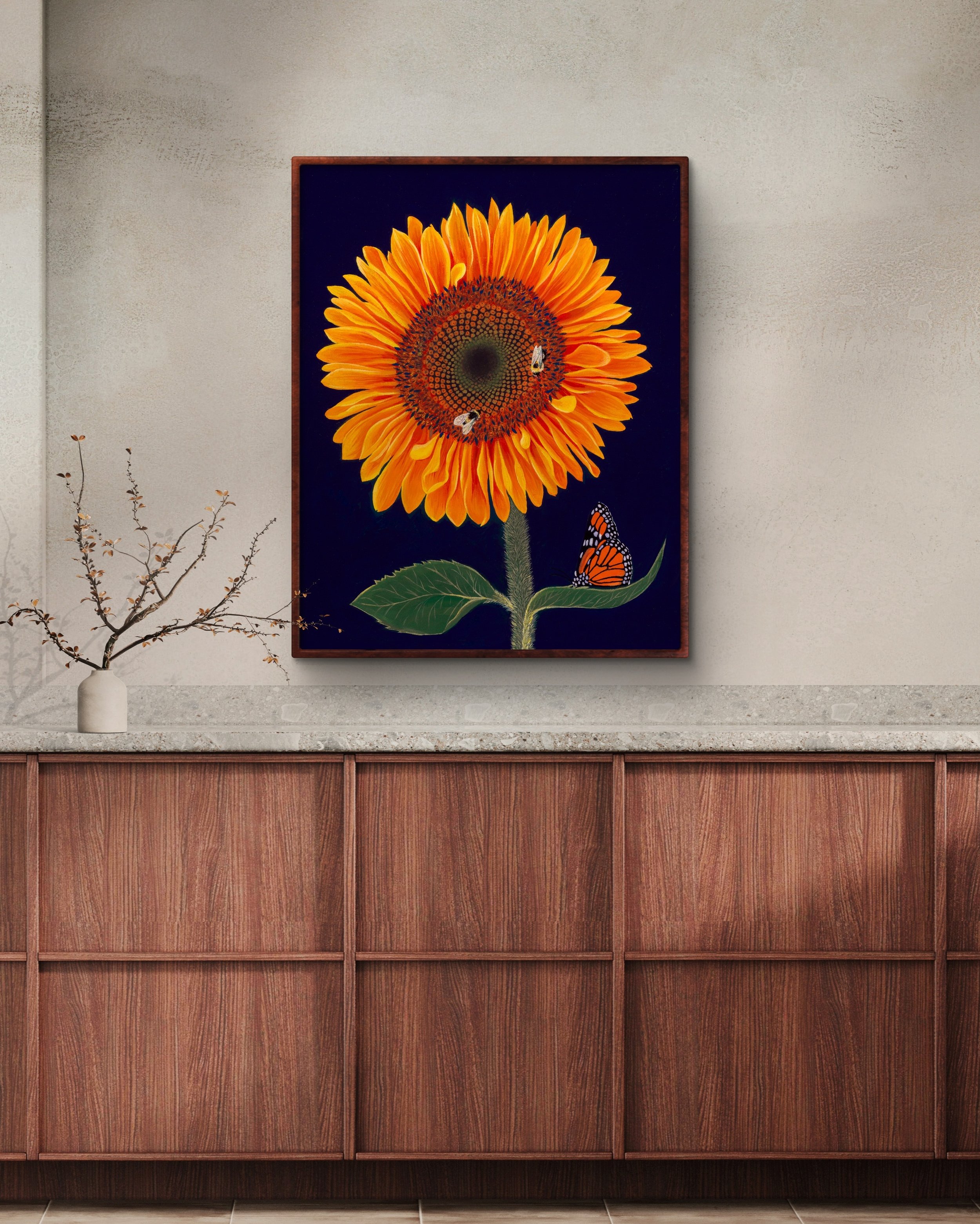 Sunflower by Sharla Miller Baer.jpg