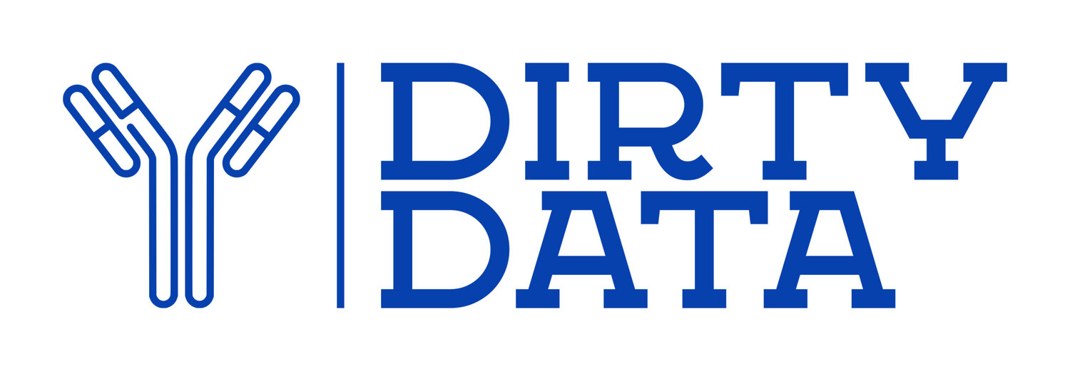 Dirty Data