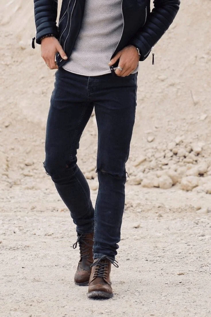 How To Stop Your Jeans From Fading — Alarna Hope