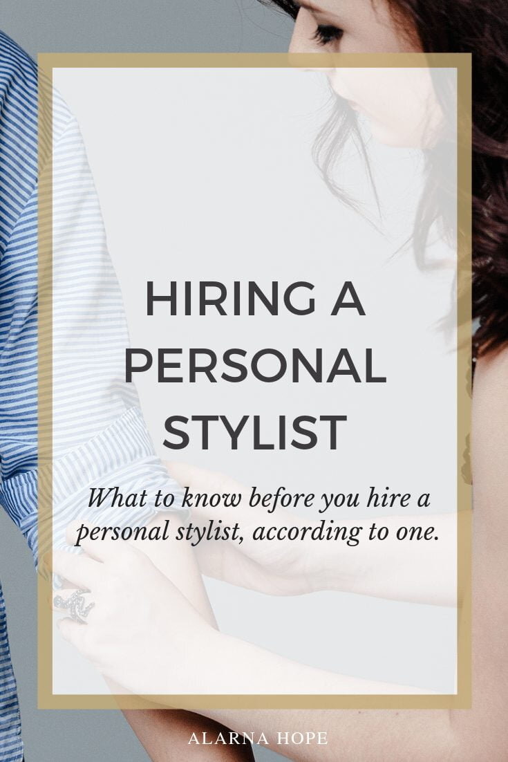 Personal Stylist To Vintage Seller, 4 Career Options If You Love