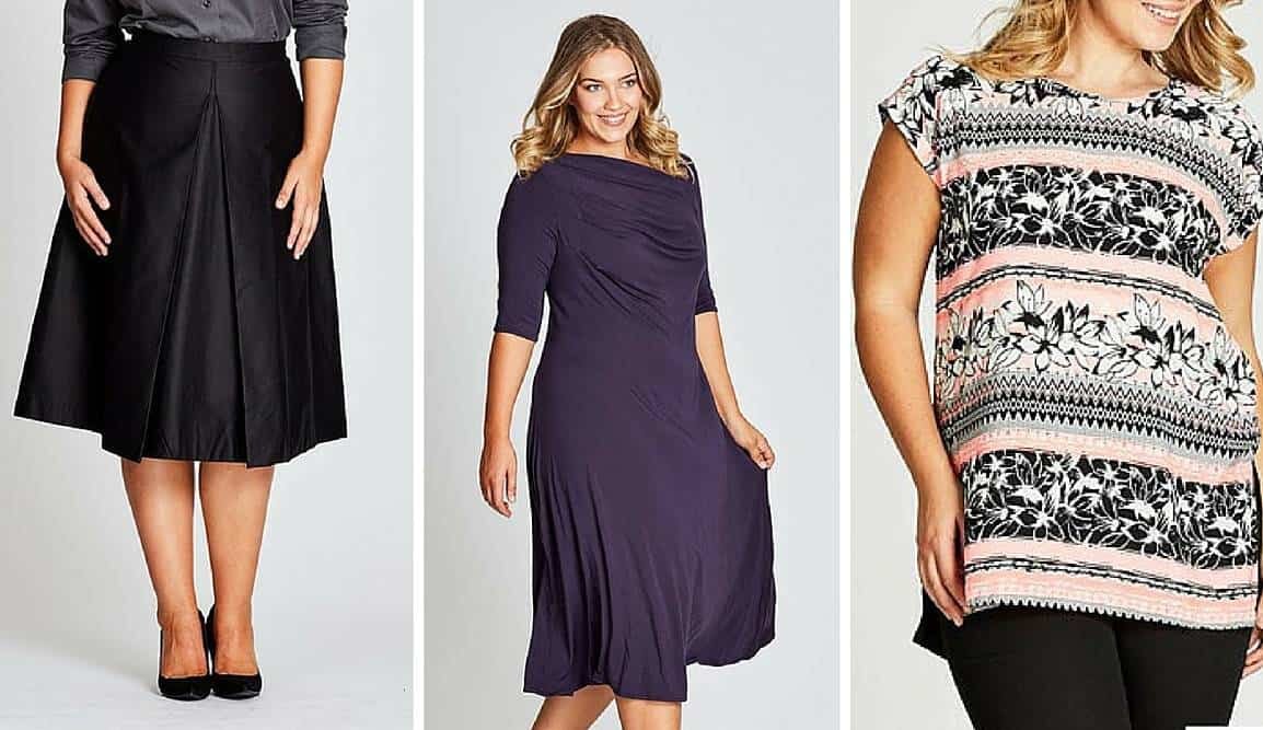 Plus Size Fashion Brands Australia, Your A-Z Guide! — Alarna Hope
