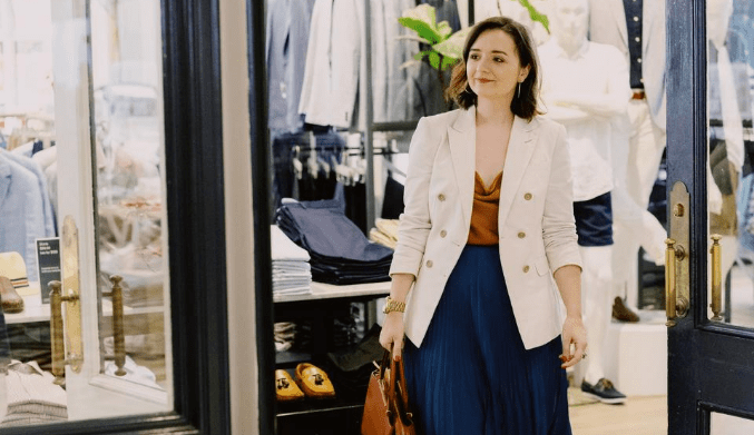 Australian Made Fashion Brands Directory - Womenswear
