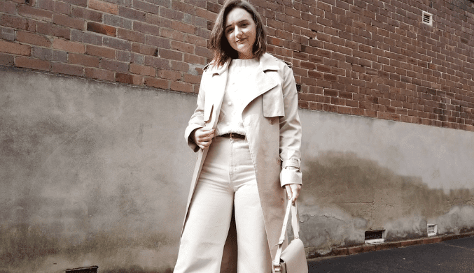 Casual Cold Weather Outfits For Sydney — Alarna Hope