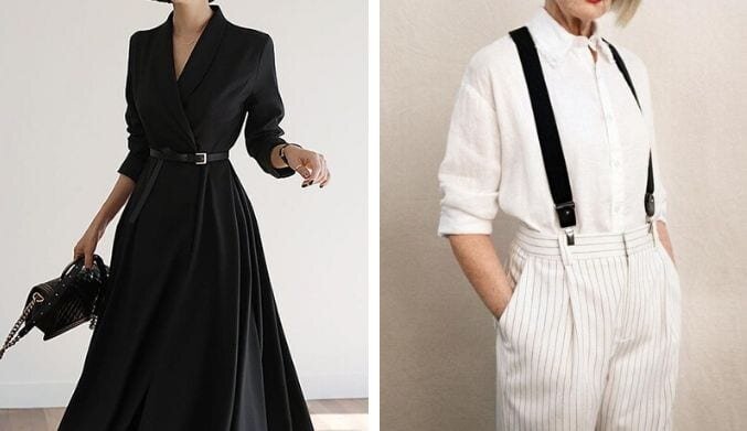 Dressing For Menopause & Hot Flushes