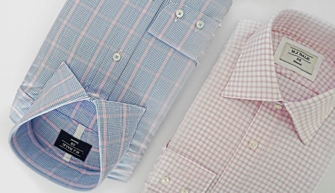 When Do You Need To Dry Clean Your Clothing?