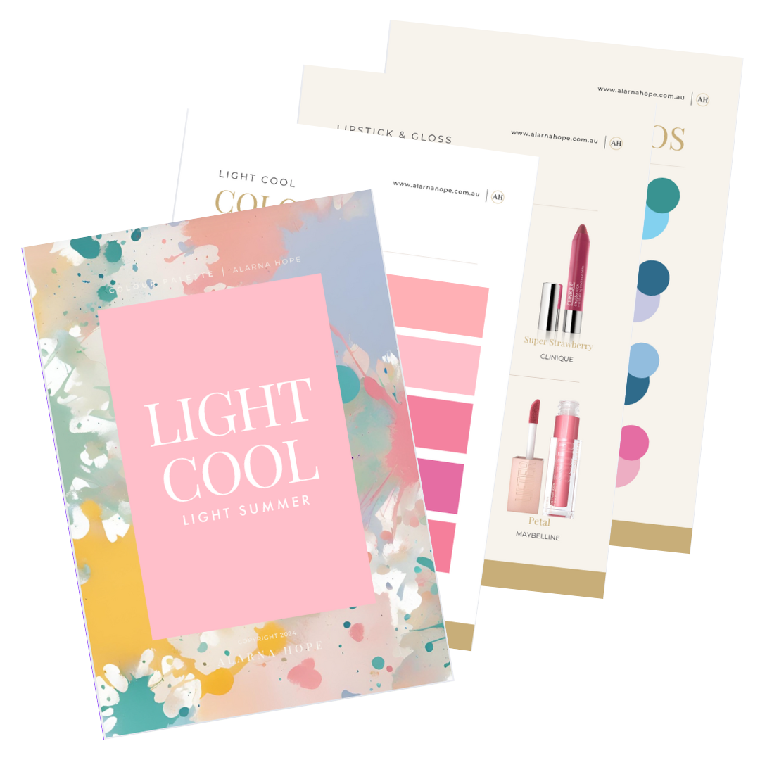 Light Summer Colour Palette.png