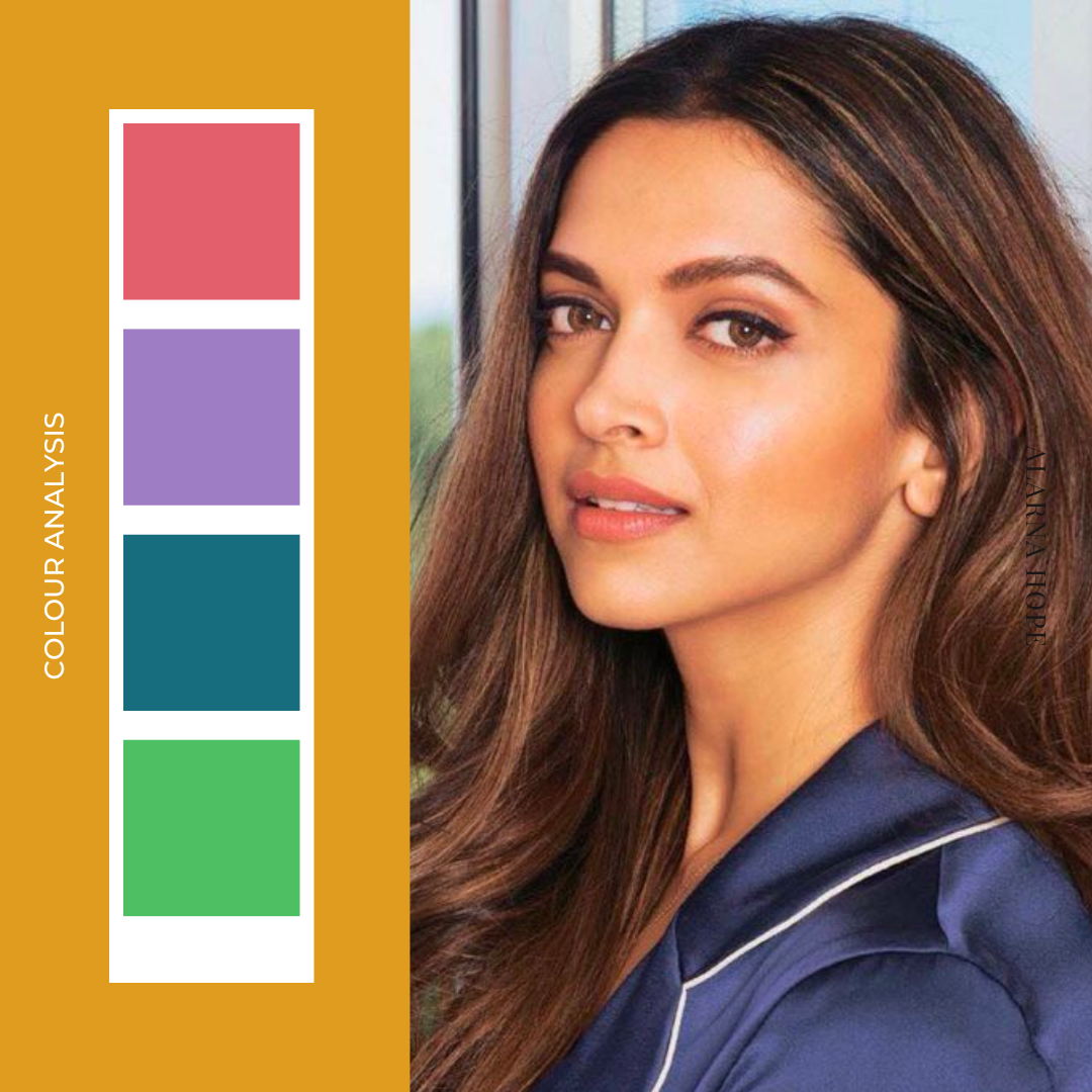 What is Colour Analysis? Is it worth it? — Alarna Hope