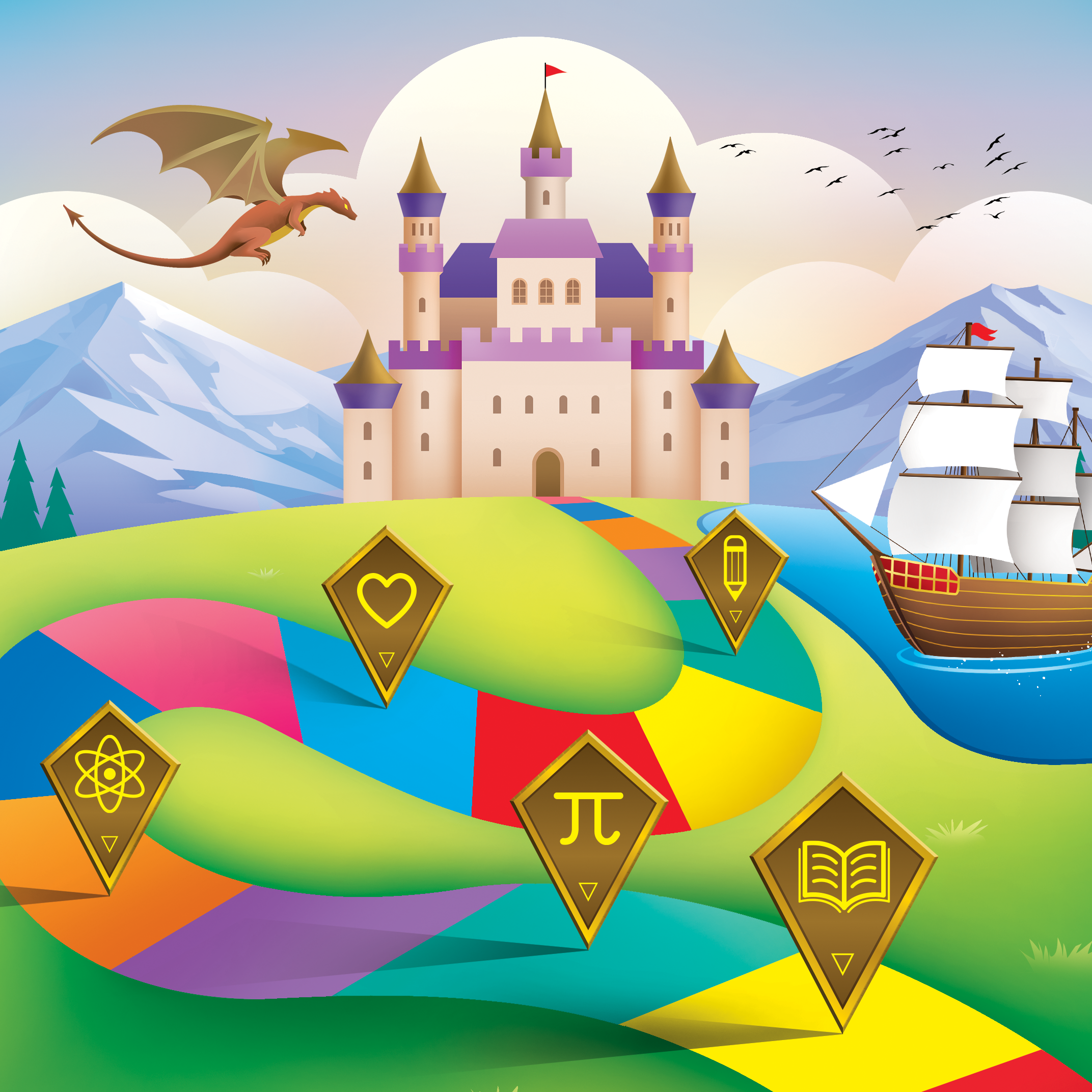 Daily Learning Quest