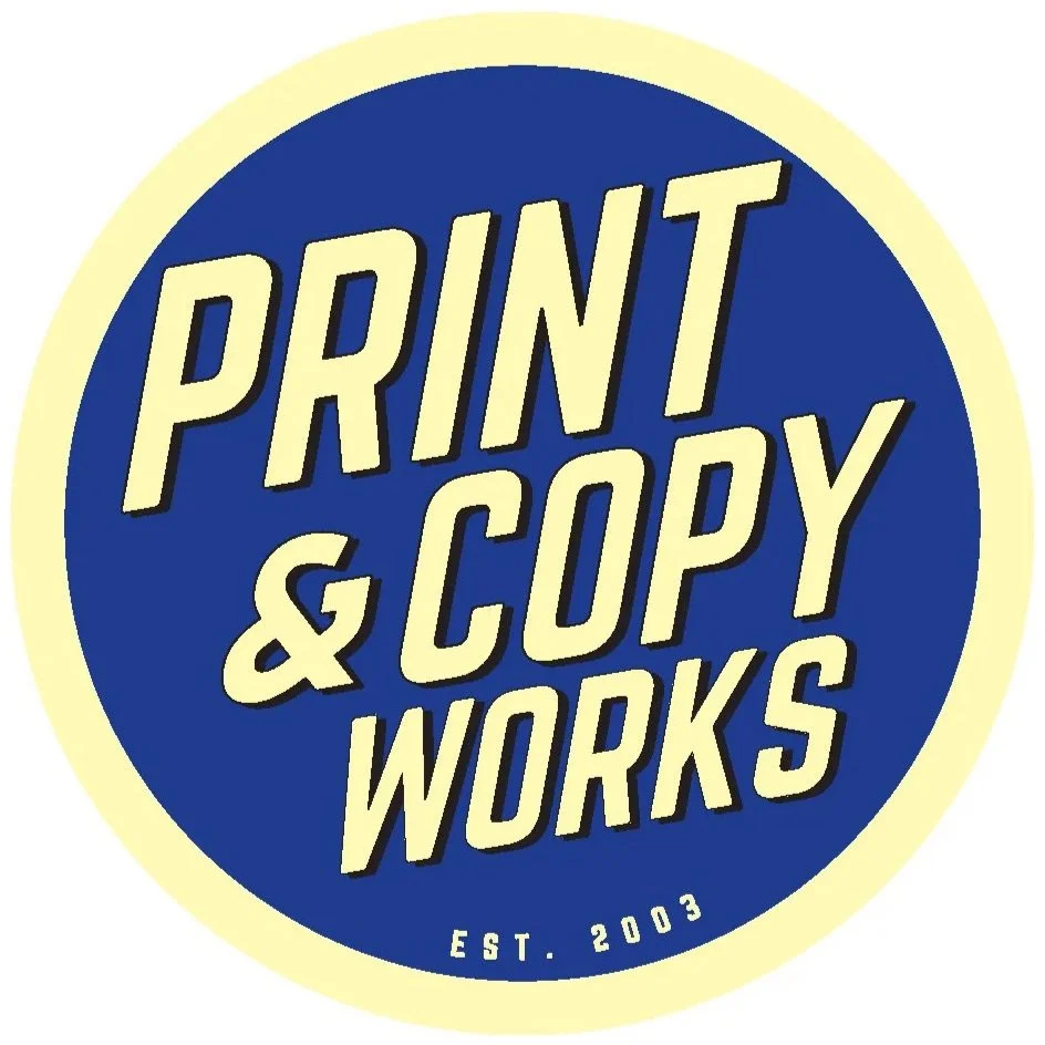 Print&amp;CopyWorks Manly