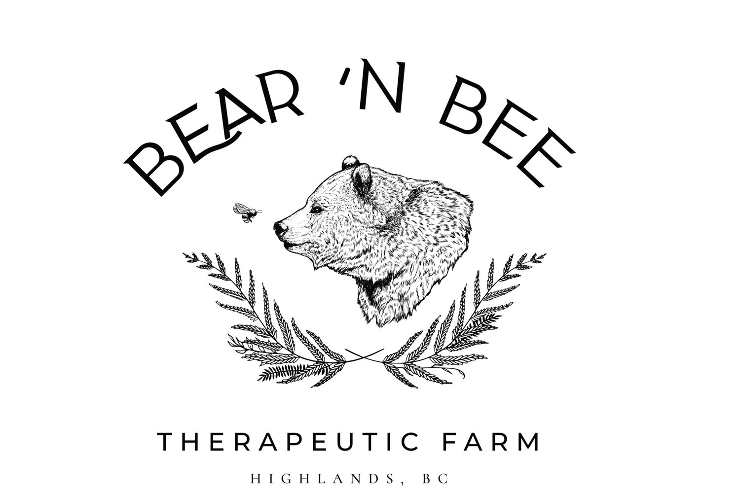 Bear N Bee Farm 