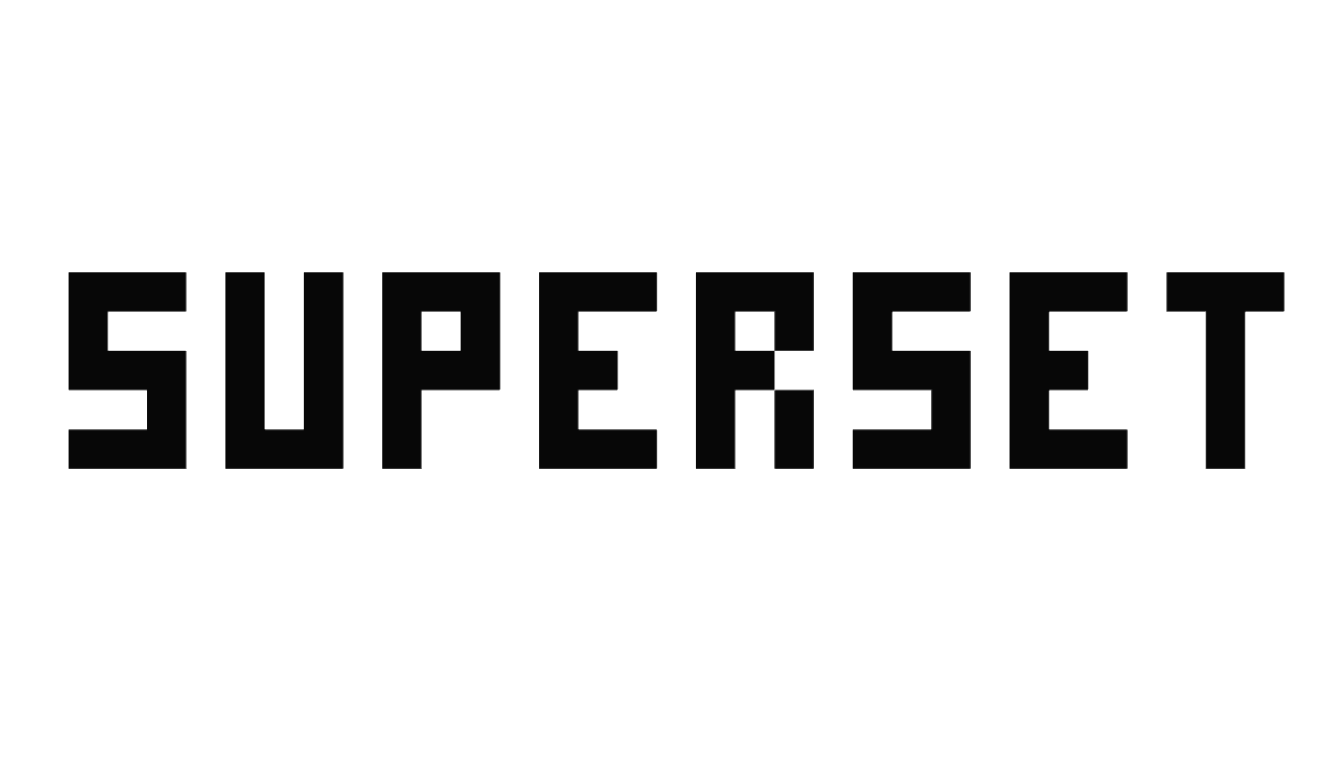 Superset