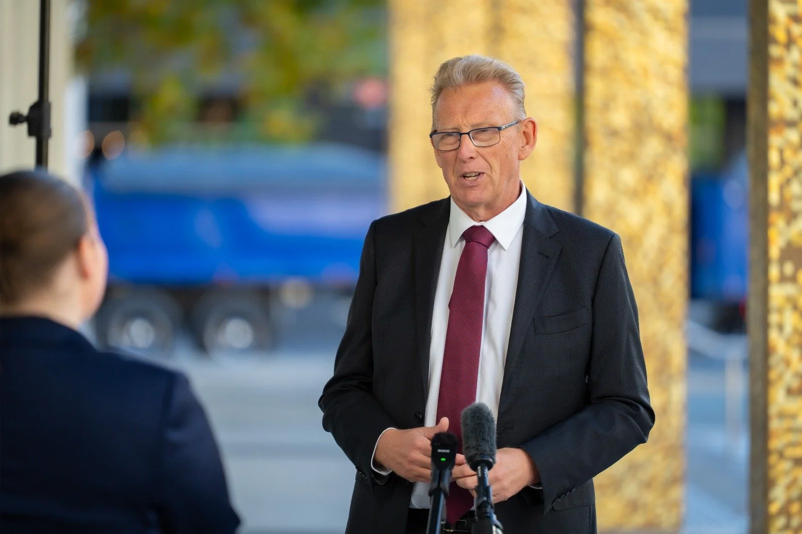 Canberra Liberals launch ACTDebtWatch.com as interest bill passes $1 billion since election