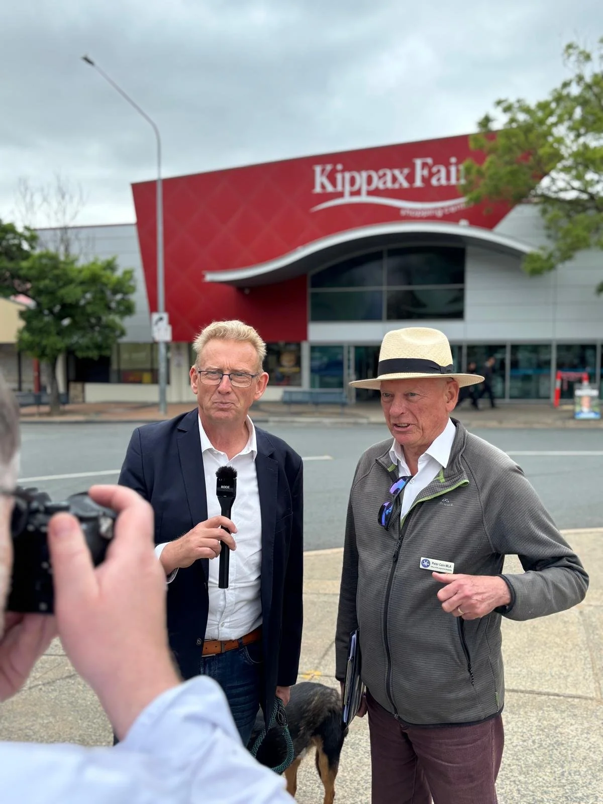 Labor’s service failures leave seniors paying the price