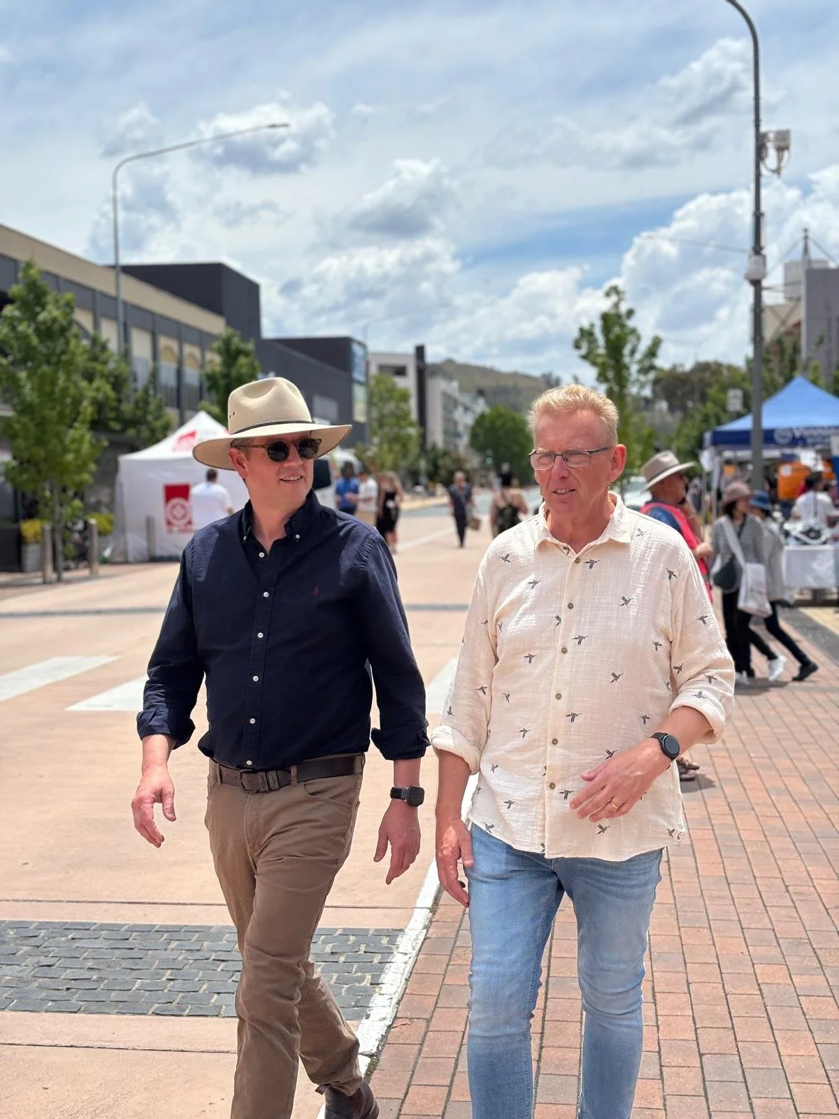 Build it, don’t bank it: Will one brick be laid at Ginninderra by 2030?