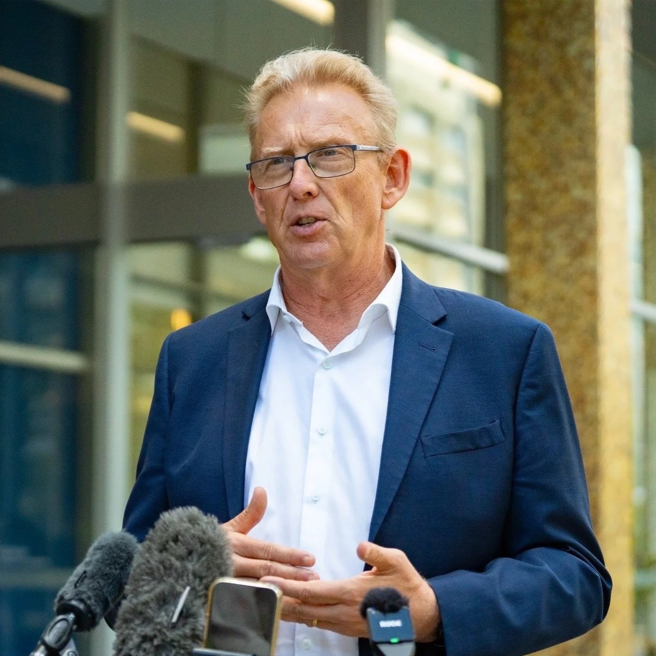Labor’s budget leaves Canberrans paying the price