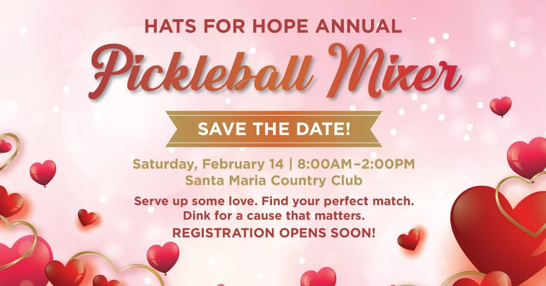 Pickleball for a Purpose