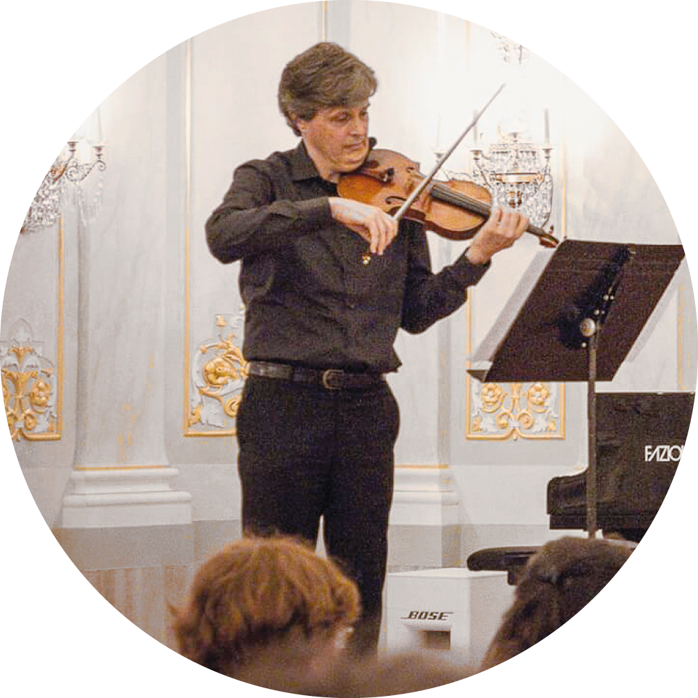 Roberto Baraldi