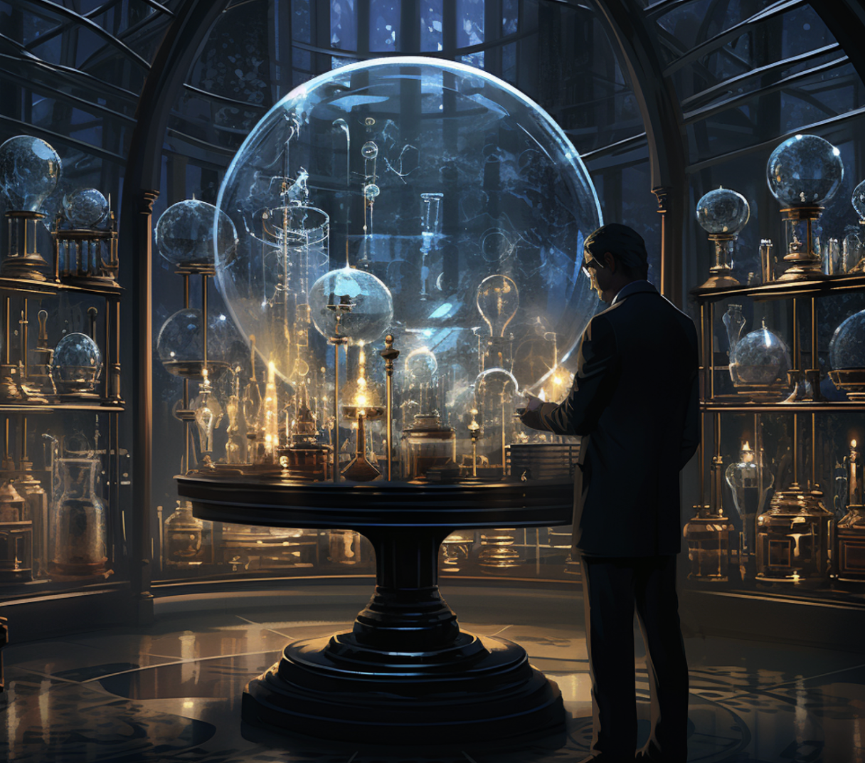 The Immortal Pursuit: Tech Billionaire Bryan Johnson's Quest For Eternal Youth