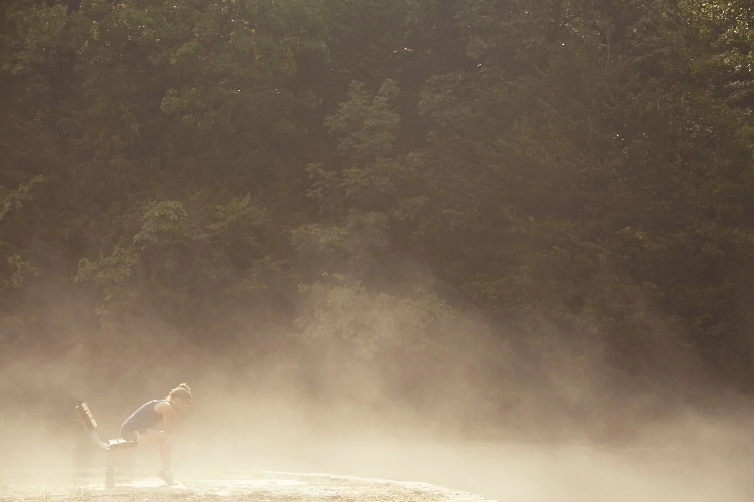 Depression Isn’t For Wimps…