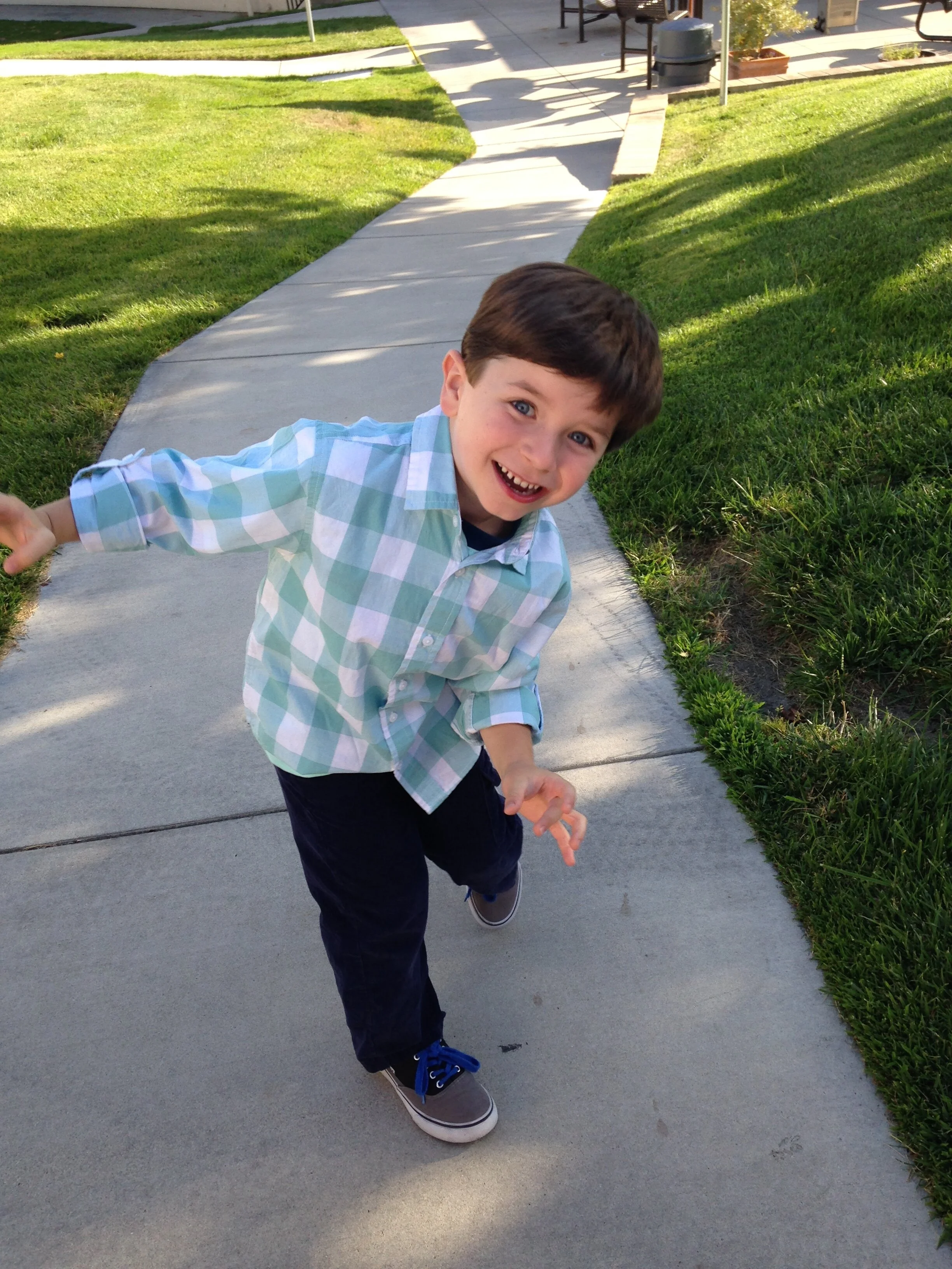 Bad breath and God’s radical love for us!