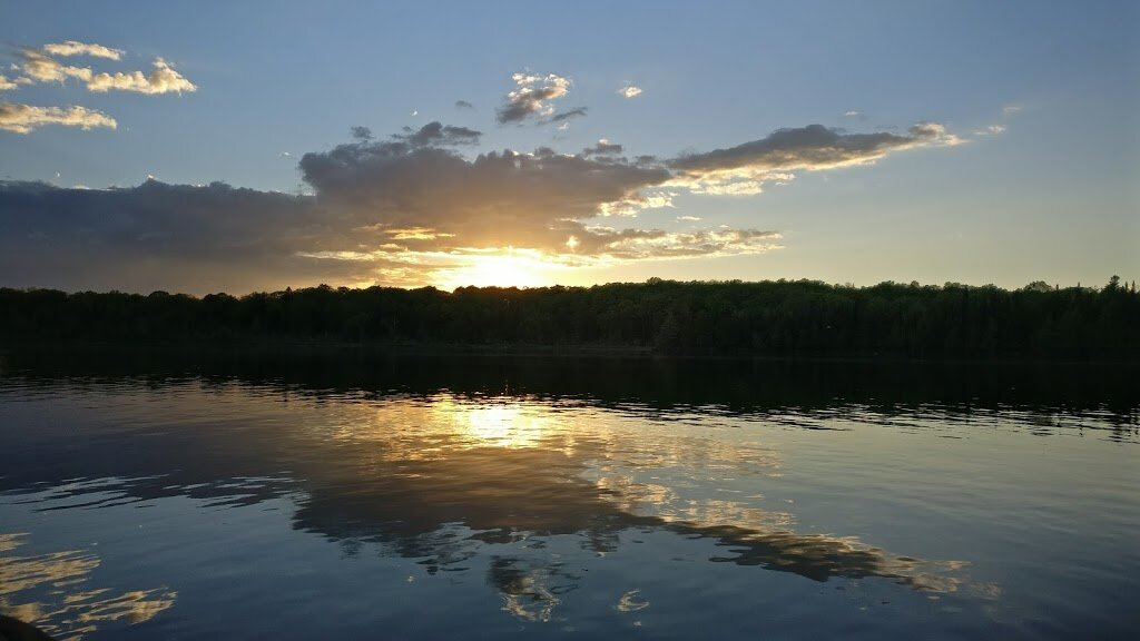 Indian Point Provincial Park 