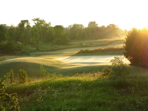 Monck's Landing Golf Course and Event Venue
