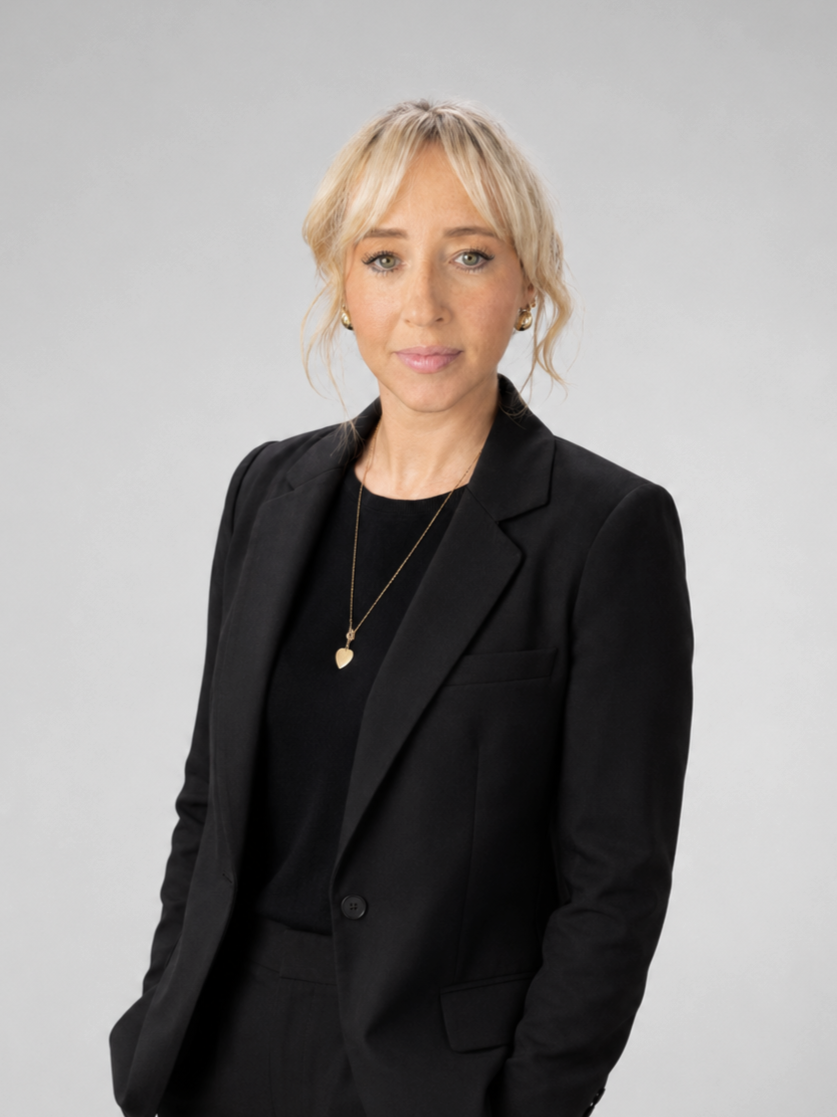Kate Cann – Founder and Director