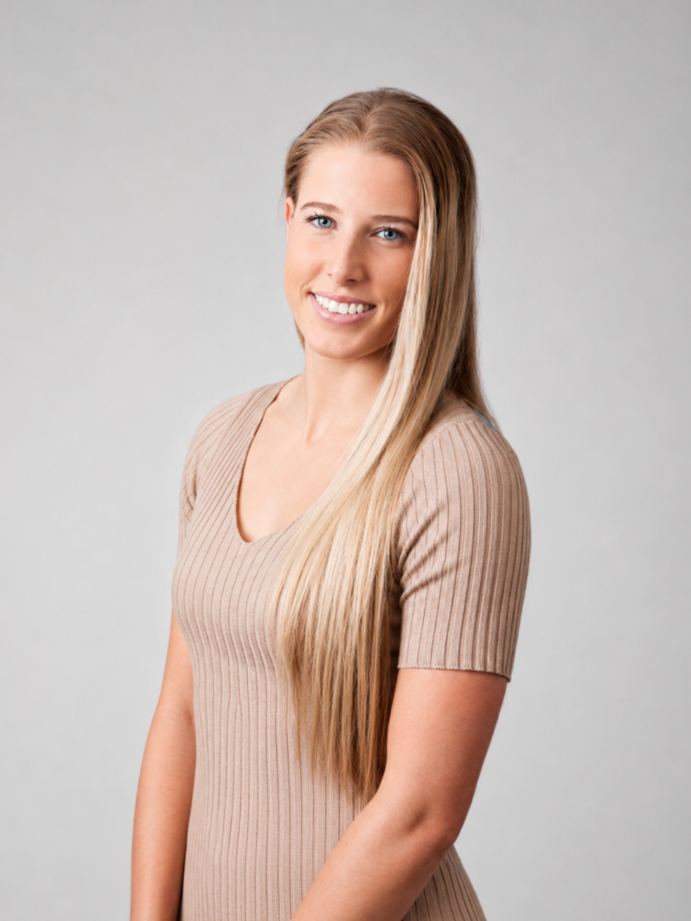 Kiara Beesley – Lead Recruitment Partner