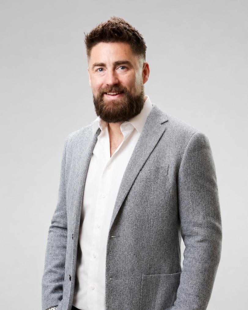 Ben Cann – Founder and Director