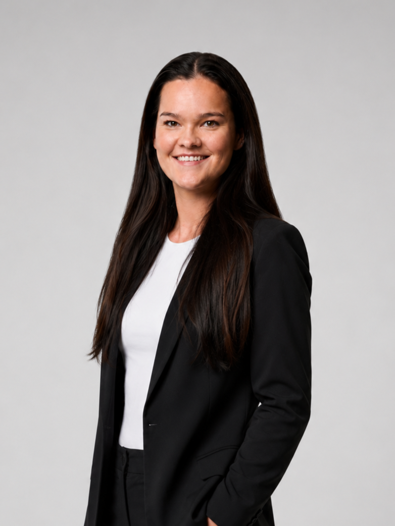 Siena Johnson – Recruitment Partner
