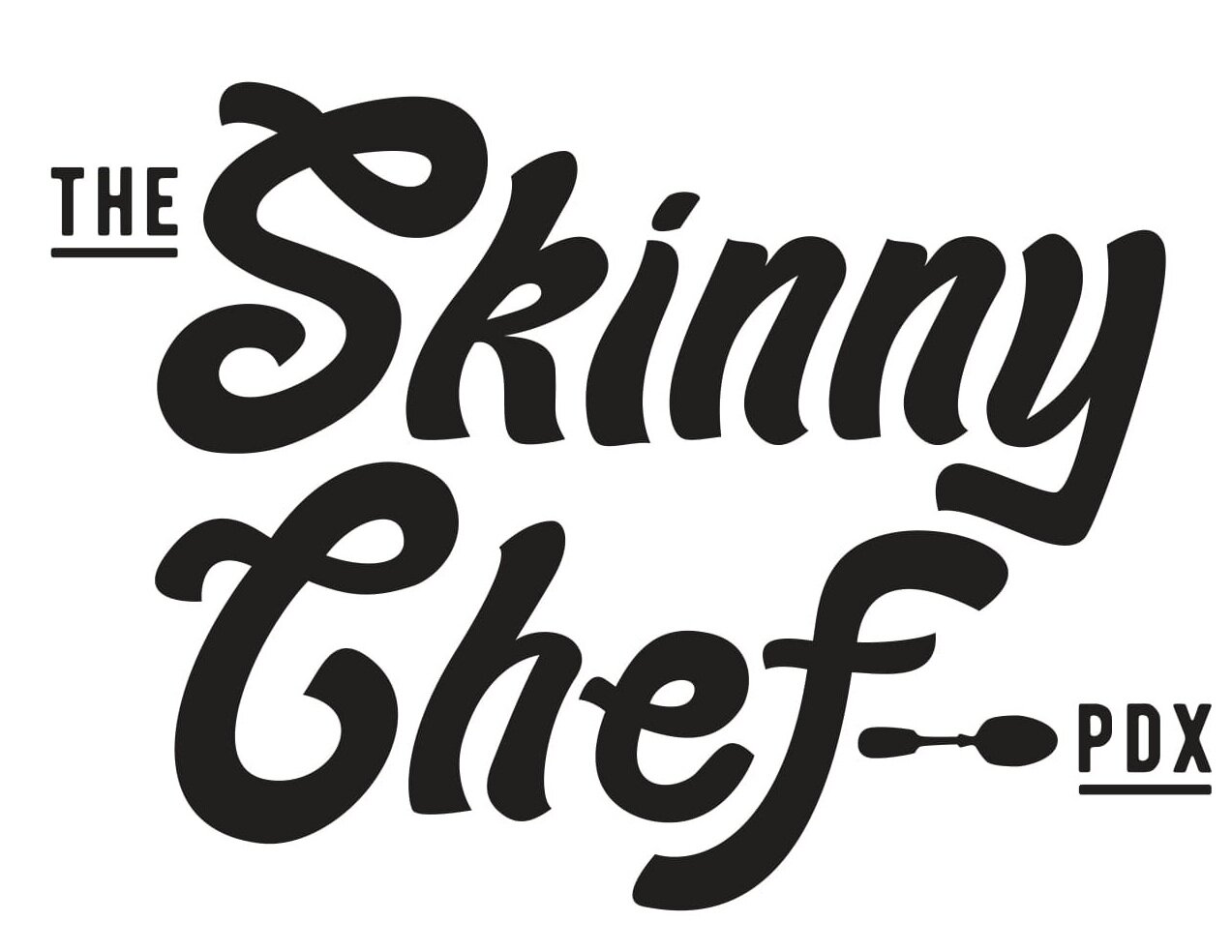 The Skinny Chef PDX