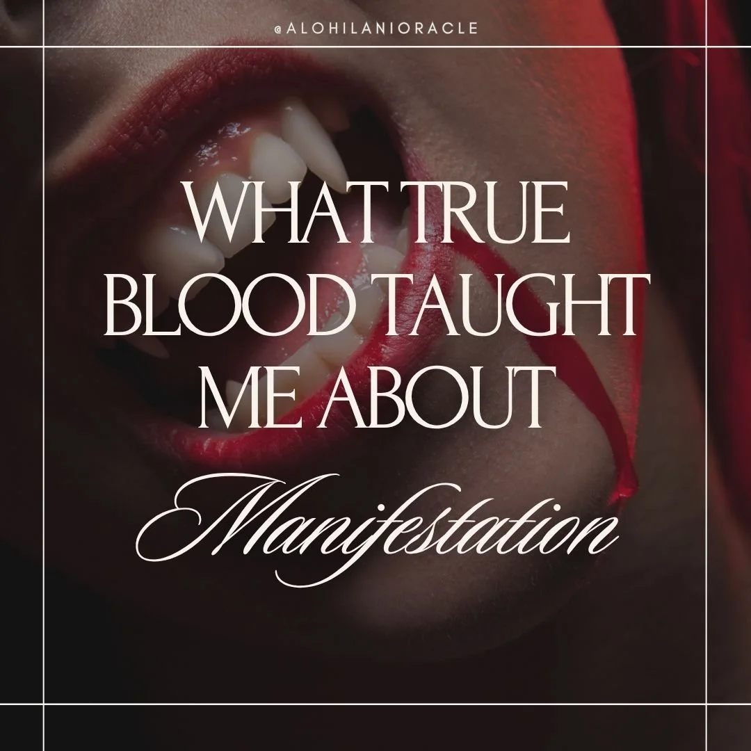 True Blood: Manifest Like a Maenad