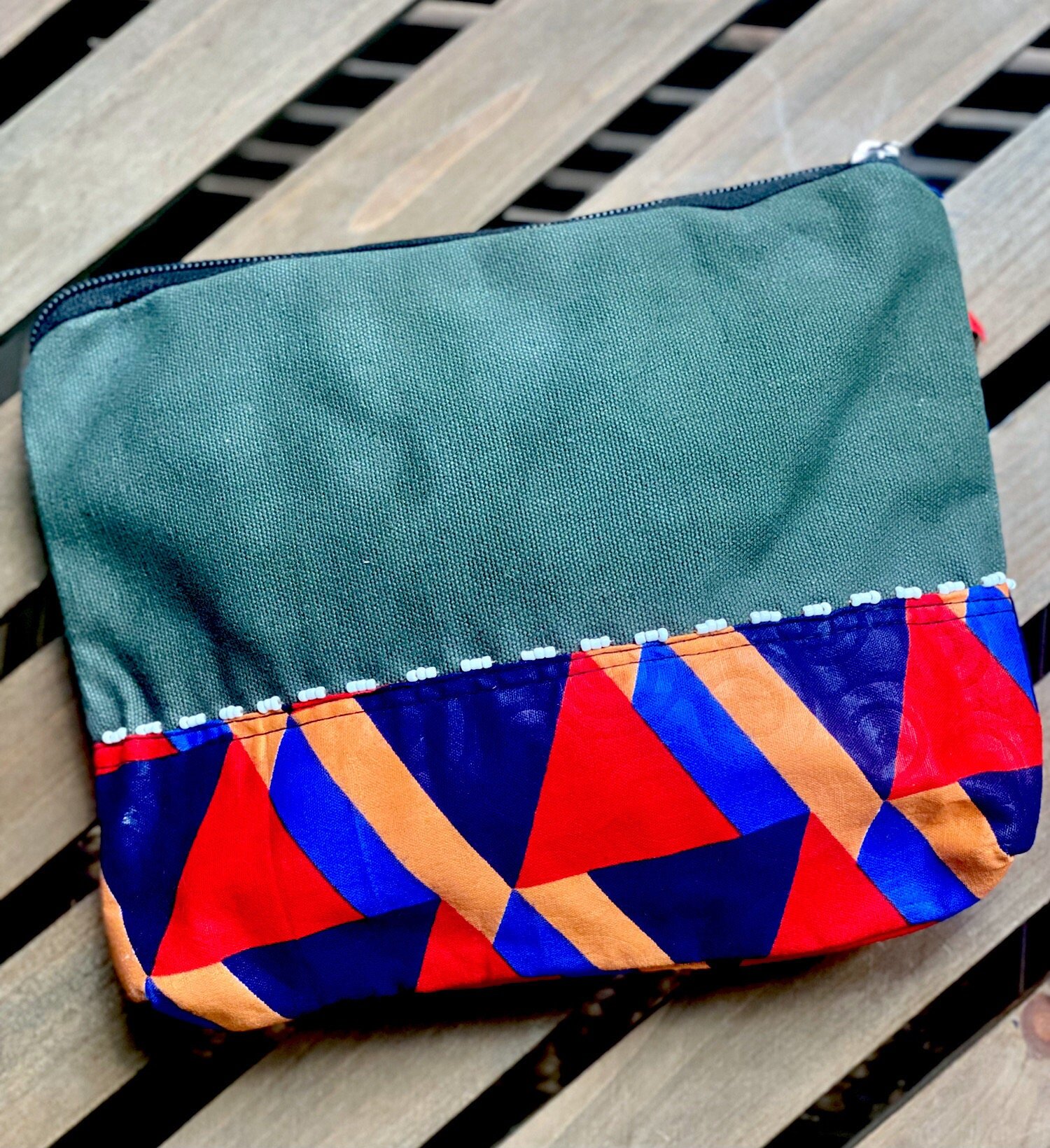 Calypso Multi-Purpose Bag