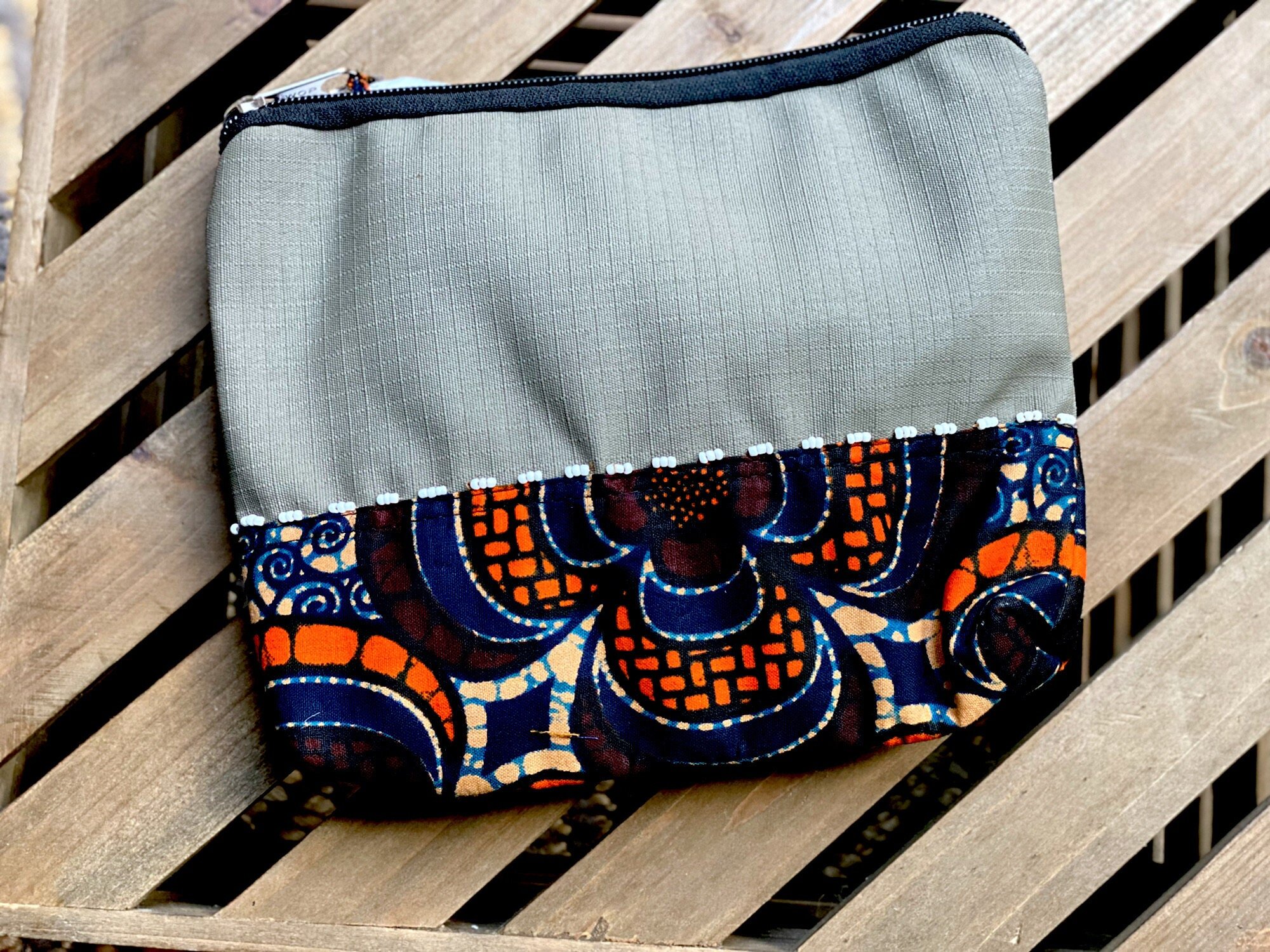 Hazina Multi-Purpose Bag