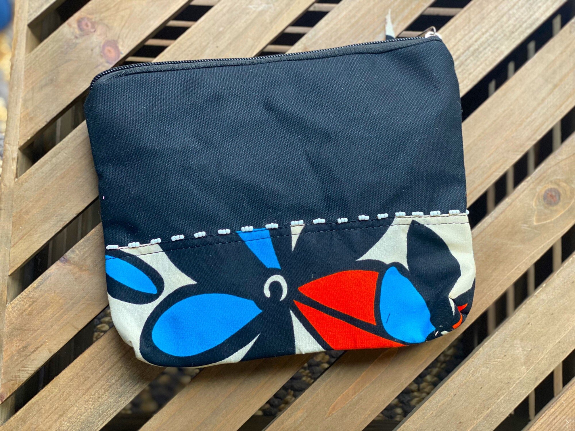 Jamila Multi-Purpose Bag