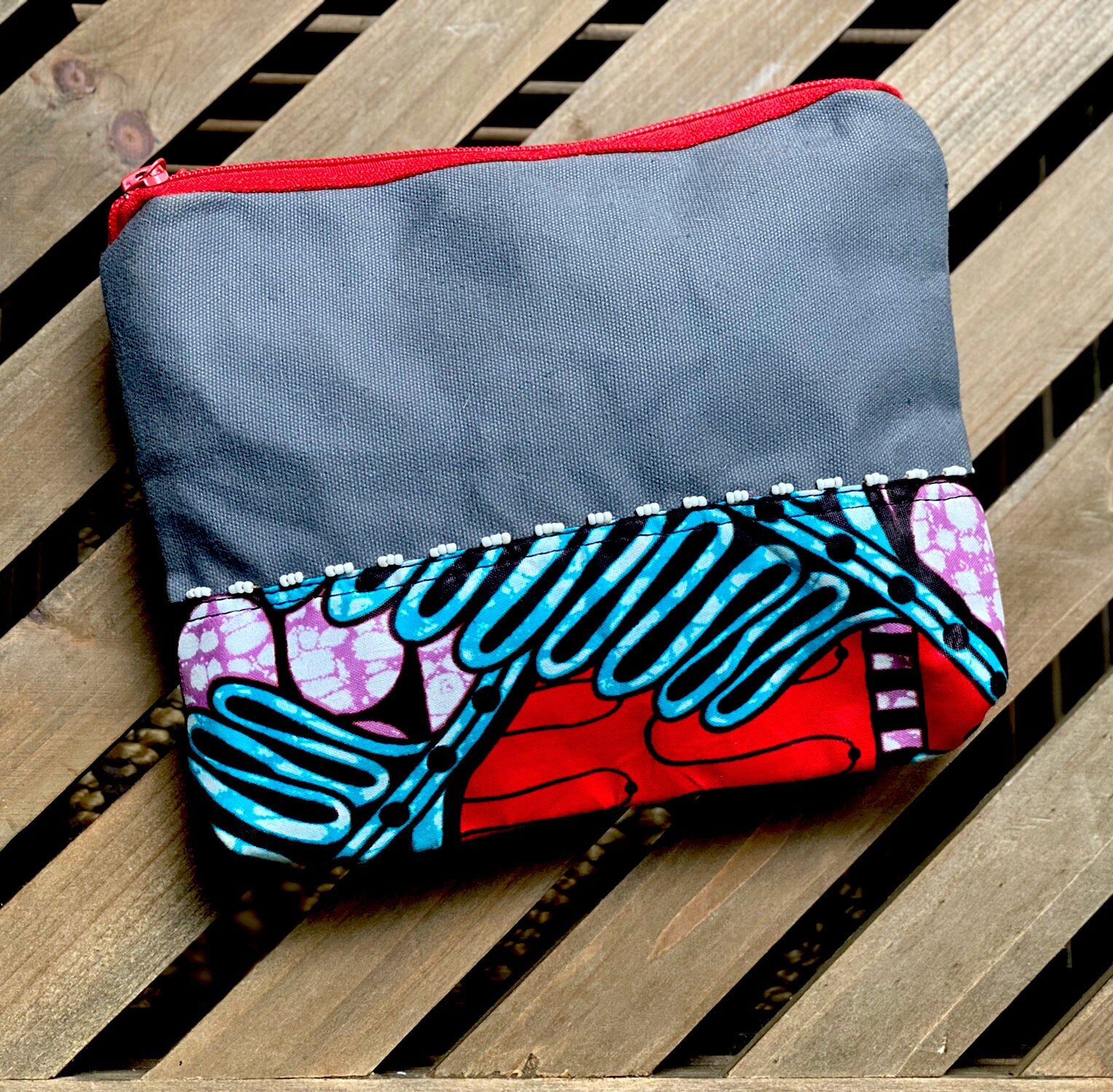 Baraka Multi-Purpose Bag