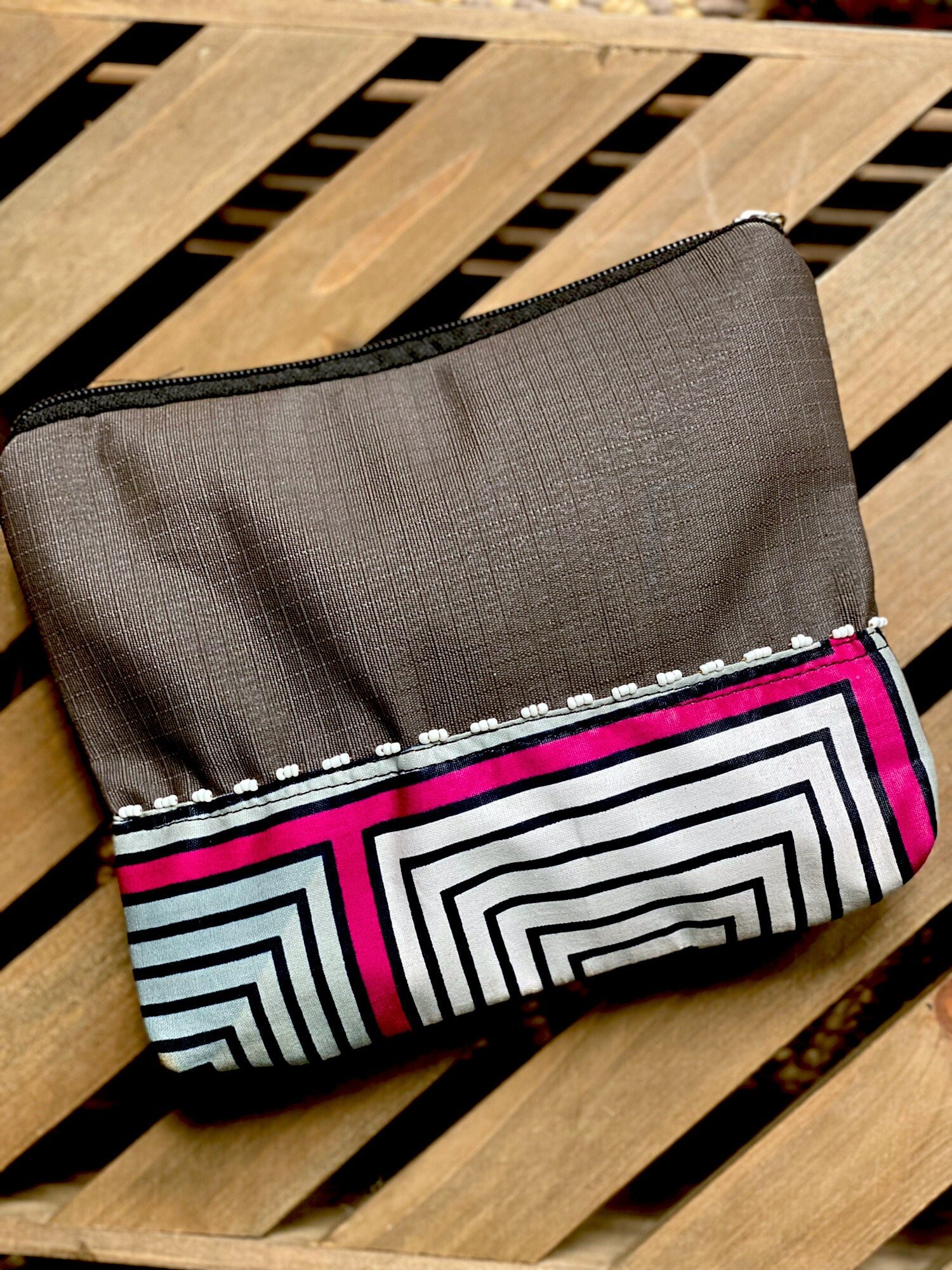 Mistari Multi-Purpose Bag