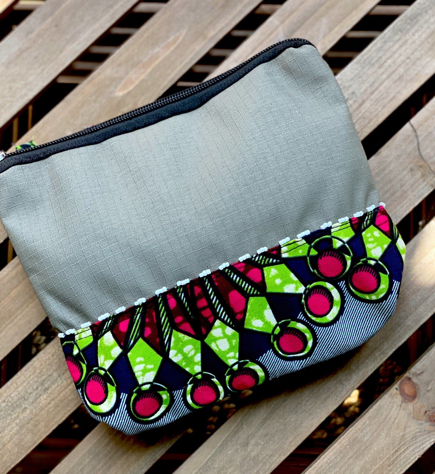 Maisha Multi-Purpose Bag