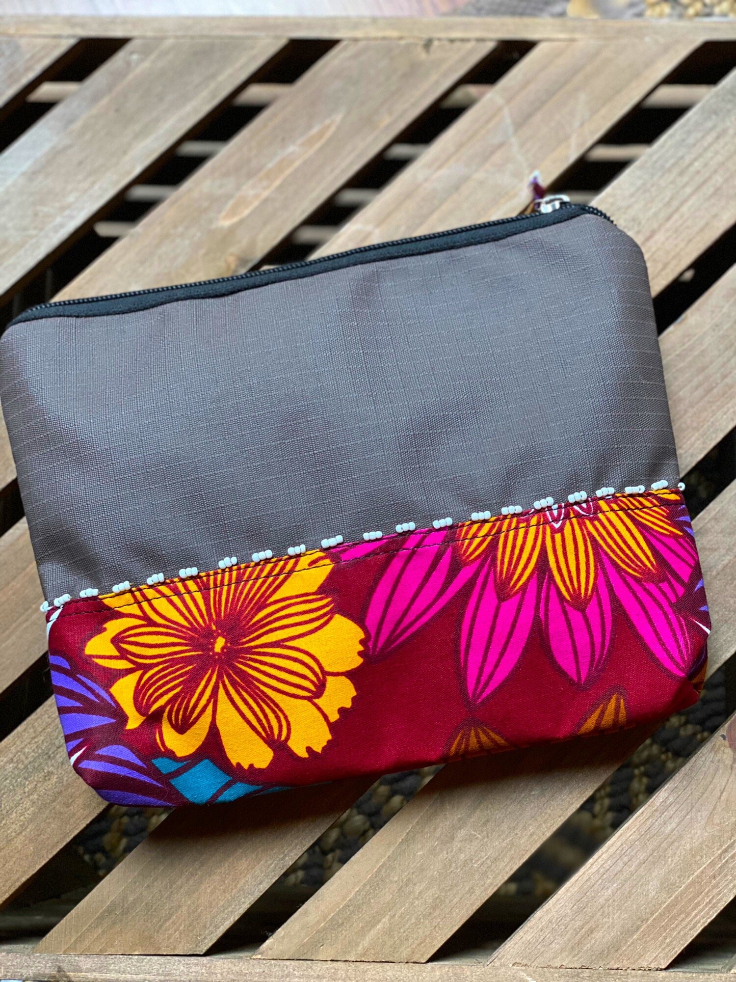 Waridi Multi-Purpose Bag
