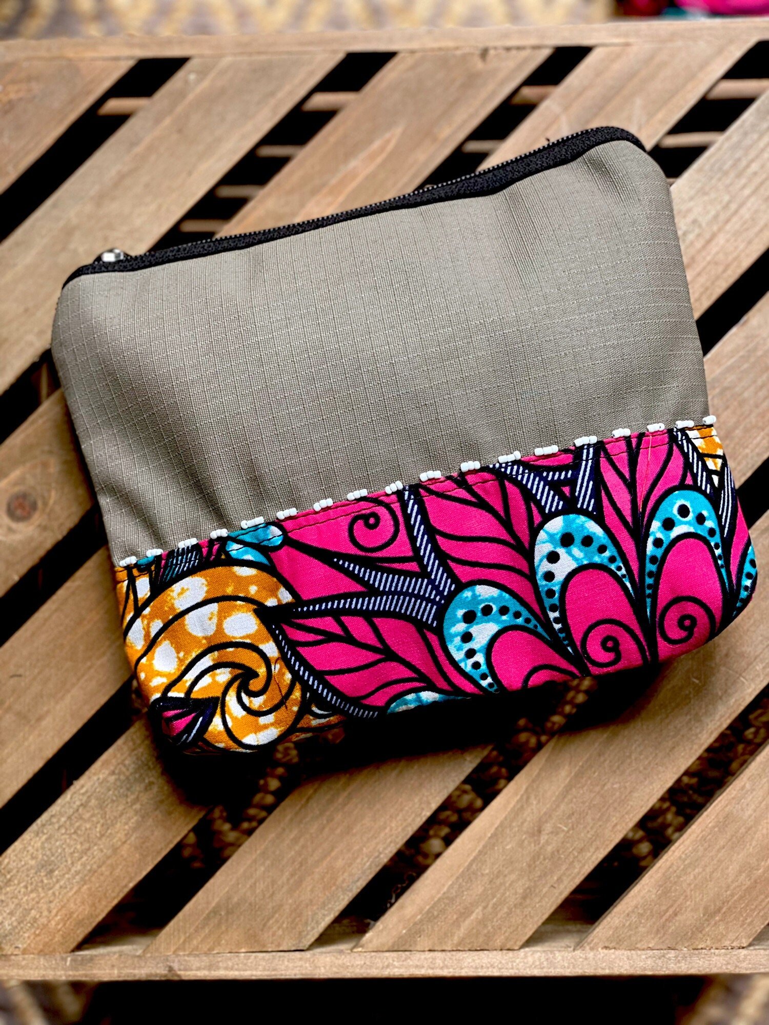Maua Multi-Purpose Bag
